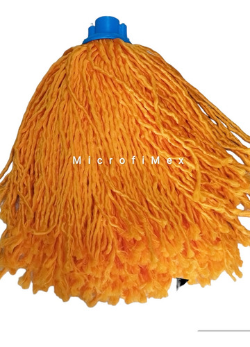 Repuesto De Mechudo Microfibra Española ( 1 Pza)