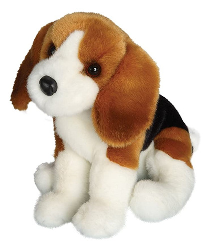 Douglas Balthezar Beagle - Peluche De Perro