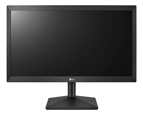 Monitor LG Lg20mk400hb 20  D-sub Hdmi Full Hd.