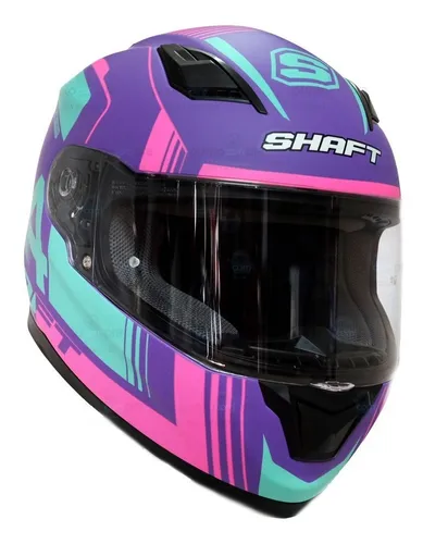 Cascos shaft mujer 2020 hotsell