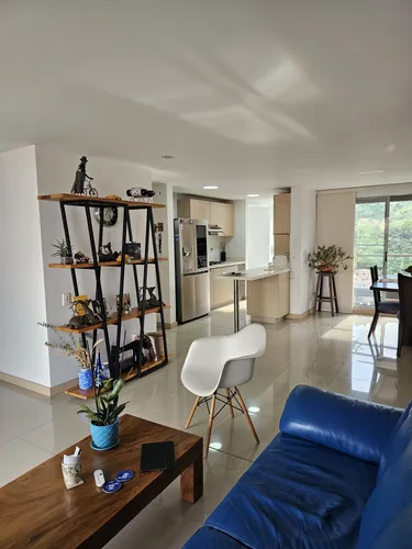 Vendo Apartamento