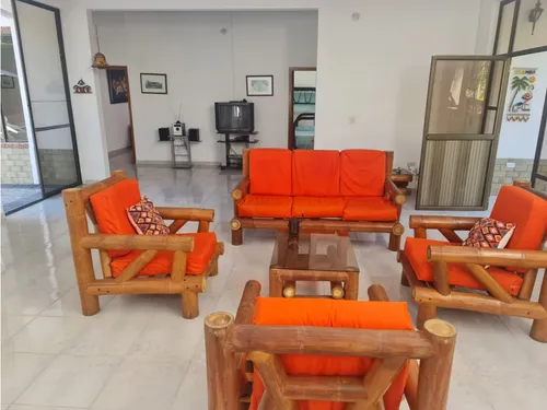 Alquilo Casa Campestre En La Mesa Cundinamarca