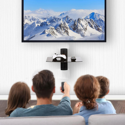 Soporte Simple Premium Dvd Consola Playstation Codificador