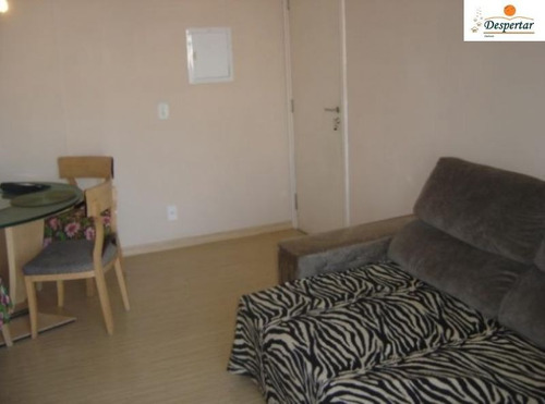 05348 - Apartamento 2 Dorms, Vila Pompéia - São Paulo/sp - 5348