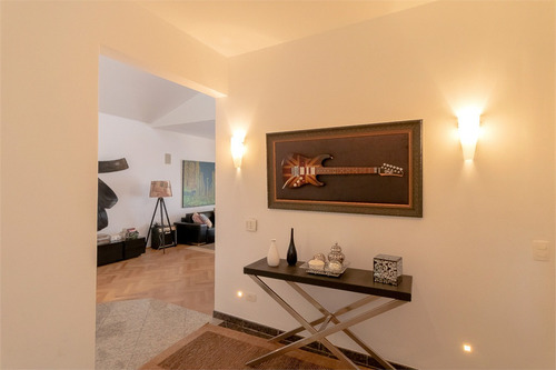 Imagem 10 de 30 de Casa Em Condomínio Com Lazer Privativo E Segurança 24hs!! - Reo375075