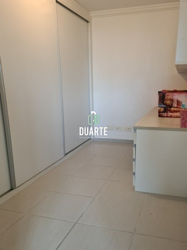 Imagem 23 de 30 de Apartamento De 3 Suítes, Dependência De Empregada E 4 Vagas De Garagens. - Ap03819 - 69449900
