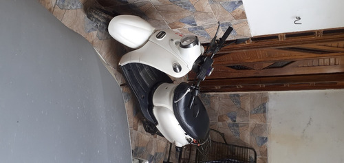 Imagem 2 de 2 de Shineray Retrô, 50cc