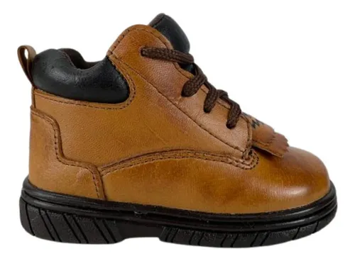 Coturno hotsell country infantil