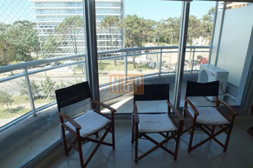 En Exclusividad!!! Ocean Drive Impecable Decorado !!!!- Ref: 3058