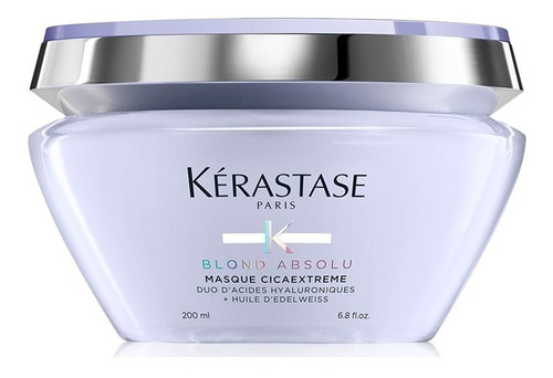 Kérastase Masque Cicaextreme (200 Ml)