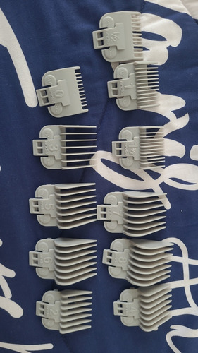 Alzas Para Máquina Corta Pelo (11)