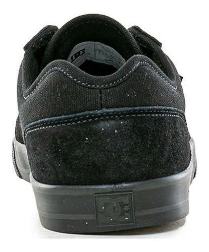 Imagen 5 de 6 de Zapatilla Hombre Urbana Dc Shoes Tonik (bb2)