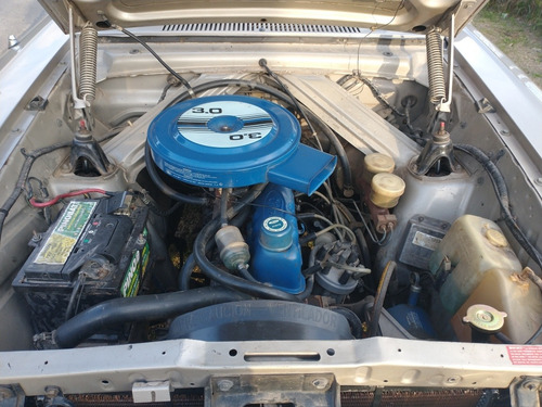 Imagen 9 de 18 de Ford Deluxe