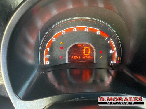 Chery Qq6 1.0 2015 Muy Buen Estado!
