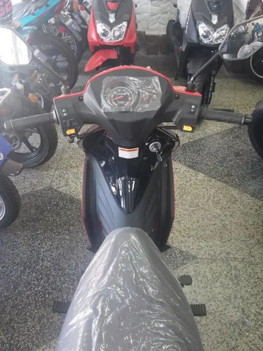 Keeway Ck 110cc 100% Financiada - Tomamos Tu Moto Usada