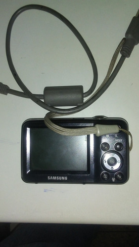 Cámara Samsung