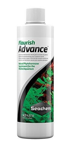 Seachem 28679 Flourish Advance