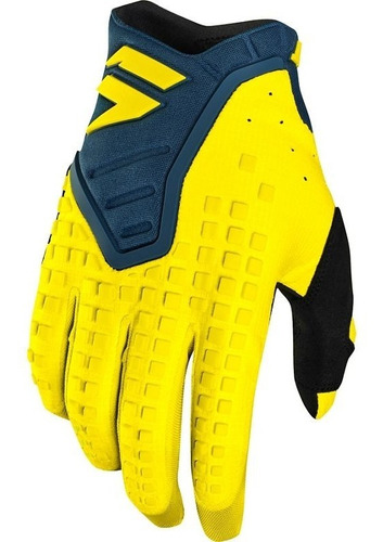 Guantes Motocross Shift 3lack Pro Mx #21722-079