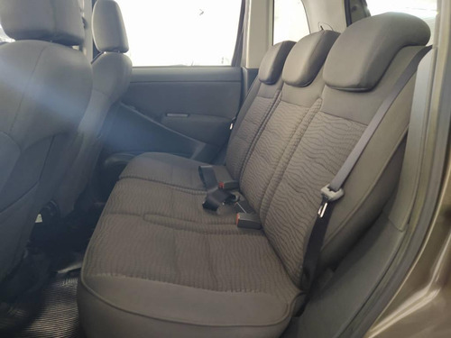 Fiat Idea 1.8 Adventure Flex Dualogic