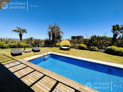 Venta Apartamento En Montoya 3 Dormitorios Punta Del Este