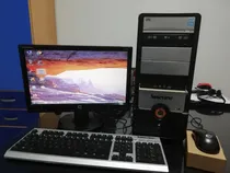 Comprar Computadora Cpu Soneview Hd 150 Gb 2 Gb Ram 1.6 Ghz