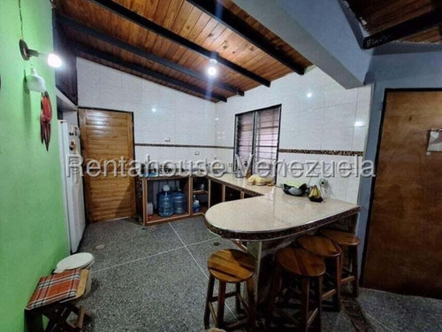 Milagros Inmuebles Casa Venta Barquisimeto Lara Zona Norte El Cuji Economica Residencial Economico Código Inmobiliaria Rent-a-house 25-11696