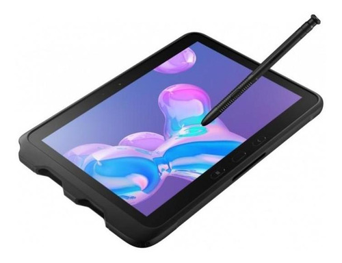 Samsung Galaxy Tab Ative4 Pro 5g: La Tableta Perfecta Para