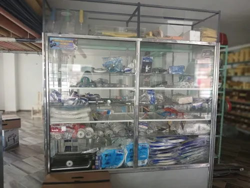 Ferretería Surtida