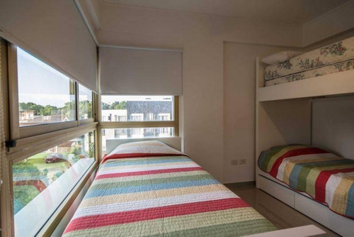 Imagen 15 de 15 de Departamento En Venta - 3 Ambientes - Pinamar Centro
