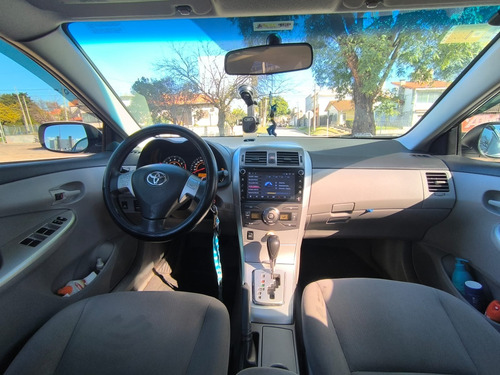 Toyota Corolla 1.8 Xei At Pack 136cv