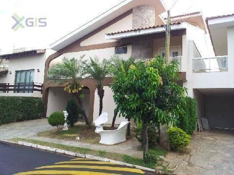 Imagem 2 de 30 de Casa Com 5 Dormitórios À Venda, 200 M² Por R$ 2.100.000,00 - Recanto Real - São José Do Rio Preto/sp - Ca0121