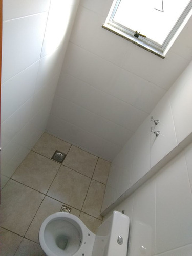 Imagem 12 de 16 de Apartamento Com 2 Quartos Para Comprar No Castelo Em Belo Horizonte/mg - 7227