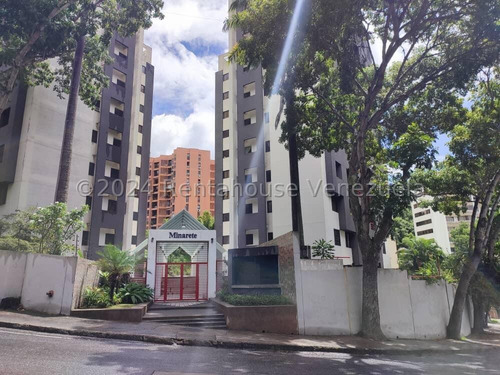 Apartamento En Alquiler En La Alameda #24-16260 Josmary Sanjuan