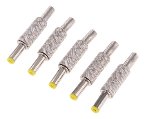 1 Mm. 3 Piezas