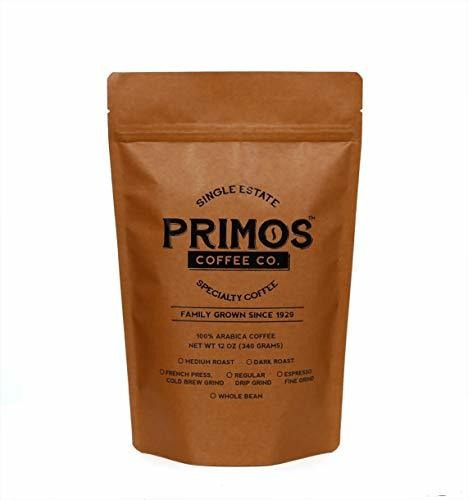 Francés Prensa De Cafés Especiales, Trozos Grandes De Tierra