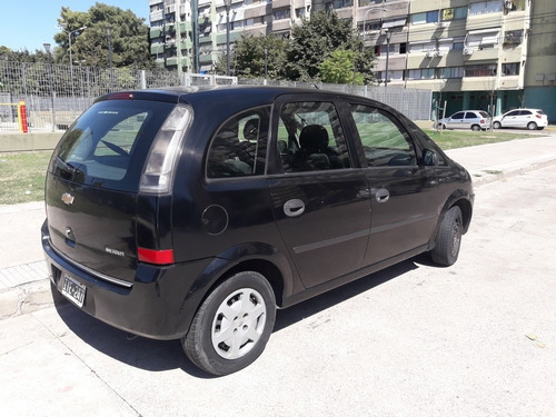Chevrolet Meriva 1.8 Gls 2010