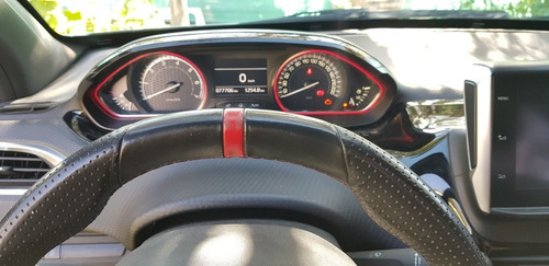 Peugeot 208 1.6 Gt Thp 2018