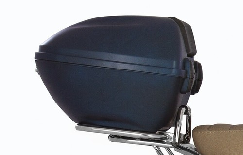Zanella Exclusive Edizione 150 Motozuni Exclusivo