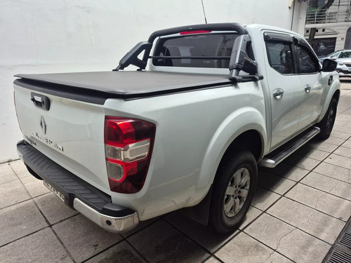 Renault Alaskan 2.3 Bit 16v Intens Mt 4x2