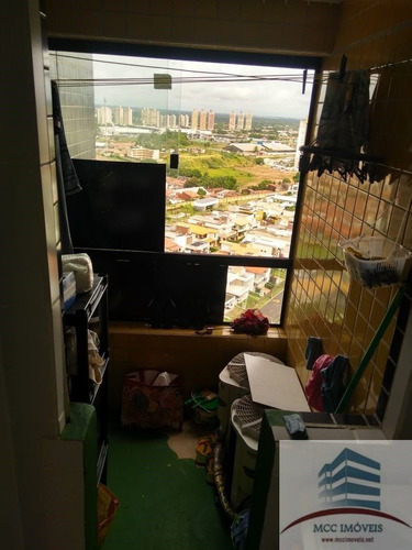Apartamento Mobiliado A Venda Porto Do Alto, Neópolis