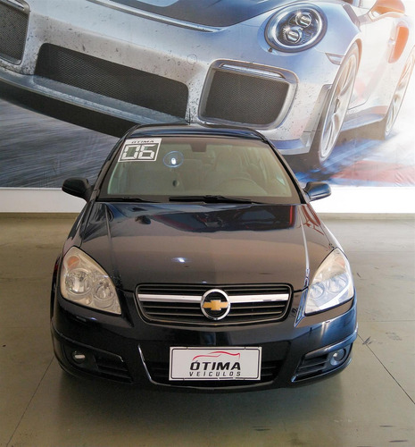Vectra Elegance 2.0 Flex Manual 2006