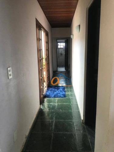 Chácara Com 2 Dormitórios, 2780 M² - Venda Por R$ 1.000.000,00 Ou Aluguel Por R$ 10.000,00/mês - Jundiaizinho - Mairiporã/sp - Ch0022