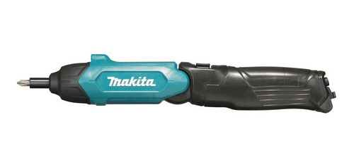 Parafusadeira Bat 3,6v Bivolt Df001dw Maleta 81 Peças Makita