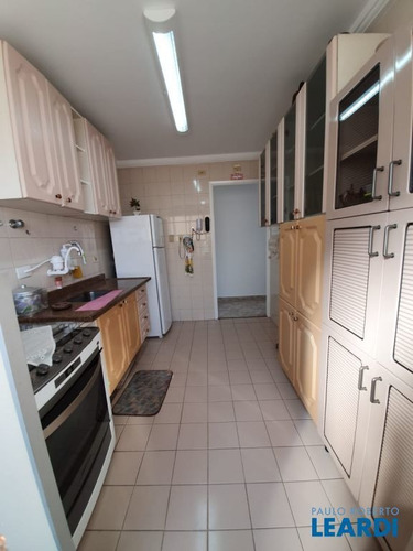 Imagem 14 de 15 de Apartamento - Jabaquara - Sp - 613954