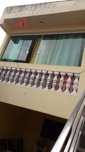 Imagem 12 de 17 de Casa A Venda No Bairro Recanto Silvestre (fazendinha) Em - 4019-1