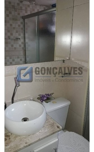 Imagem 6 de 8 de Venda Apartamento Sao Bernardo Do Campo Jardim Iraja Ref: 14 - 1033-1-141041