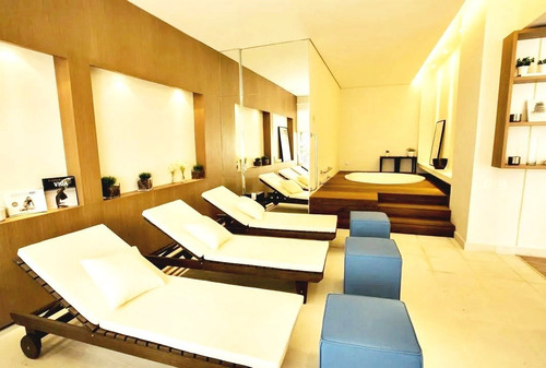 Imagem 22 de 28 de Residencial Emirado - Apartamento Com 1 Dormitório Pra Alugaer Em Santos - Lo22058 - 70533809