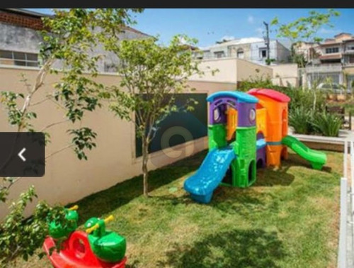 Imagem 15 de 15 de Apt 2 Dorm 1 Suite Varanda De Frente E 2 Vagas /saude - Tw15358