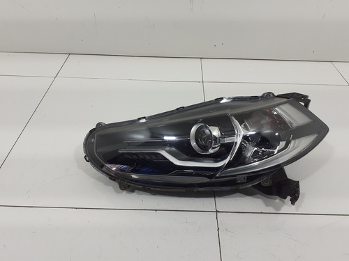 Farol Esquerdo Honda Wr-v 19/22 Led/xenon (Usado)