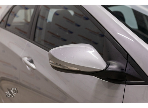 Hyundai I30 1.8 MPI 16V GASOLINA 4P AUTOMATICO